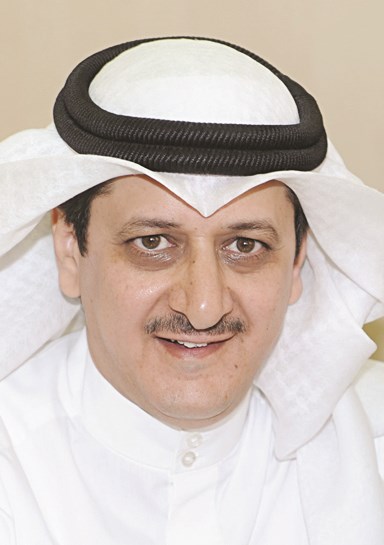 فارس العتيبي