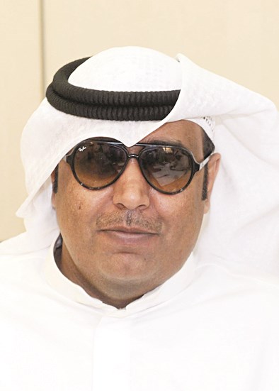 مشاري الظفيري