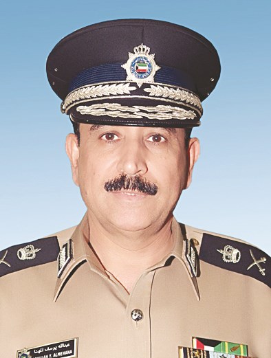 u0627u0644u0644u0648u0627u0621 u0639u0628u062fu0627u0644u0644u0647 u0627u0644u0645u0647u0646u0627