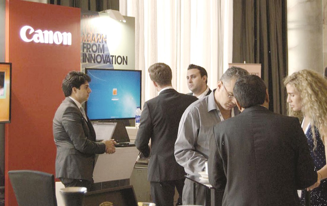 u062au0642u062fu064au0645 u0645u0646u062au062cu0627u062a u00abu0643u0627u0646u0648u0646u00bb u062eu0644u0627u0644 u0627u0644u0645u0646u062au062fu0649