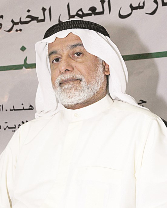 جمال النوري