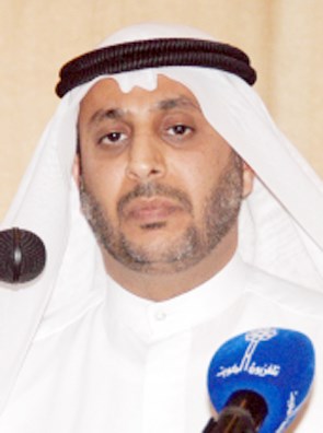 نواف الجحمة