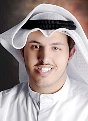 أحمد السلمان