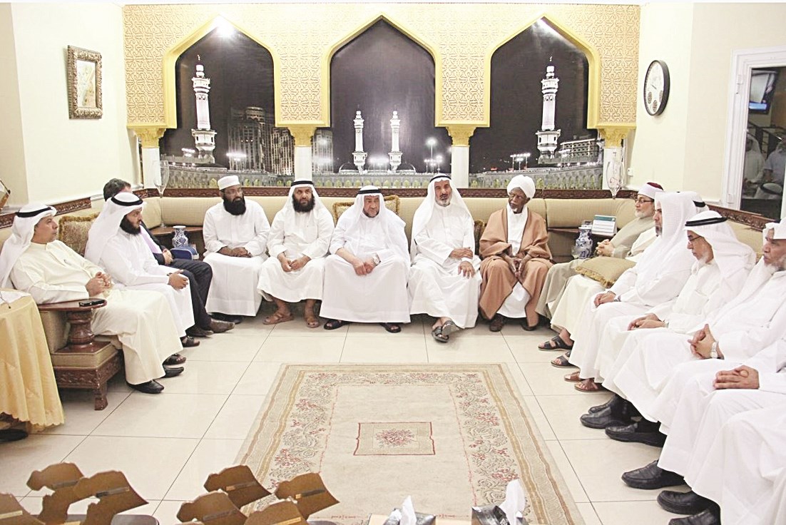 u0627u0644u0645u0634u0627u0631u0643u0648u0646 u0641u064a u062du0641u0644 u0627u0644u0627u0633u062au0642u0628u0627u0644