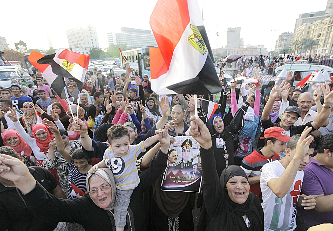 u0645u0635u0631u064au0648u0646 u064au0648u0627u0635u0644u0648u0646 u0627u062du062au0641u0627u0644u0627u062au0647u0645 u0641u064a u0627u0644u0642u0627u0647u0631u0629 (u0627 u0641 u0628)