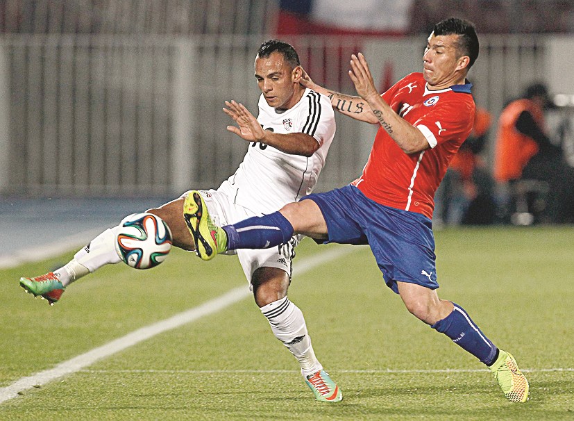 u062eu0627u0644u062f u0642u0645u0631 u0641u064a u0643u0631u0629 u0645u0634u062au0631u0643u0629 u0645u0639 u0644u0627u0639u0628 u062au0634u064au0644u064a (u0627 u0628)