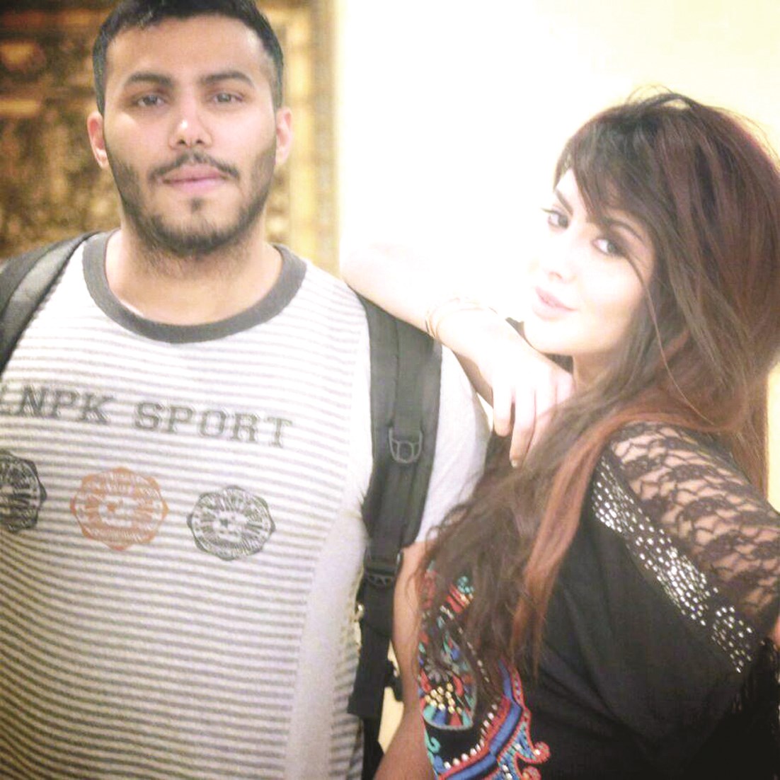 u0639u0644u064a u0627u0644u062fu0648u062du0627u0646 u0648u0645u0631u064au0645 u062du0633u064au0646