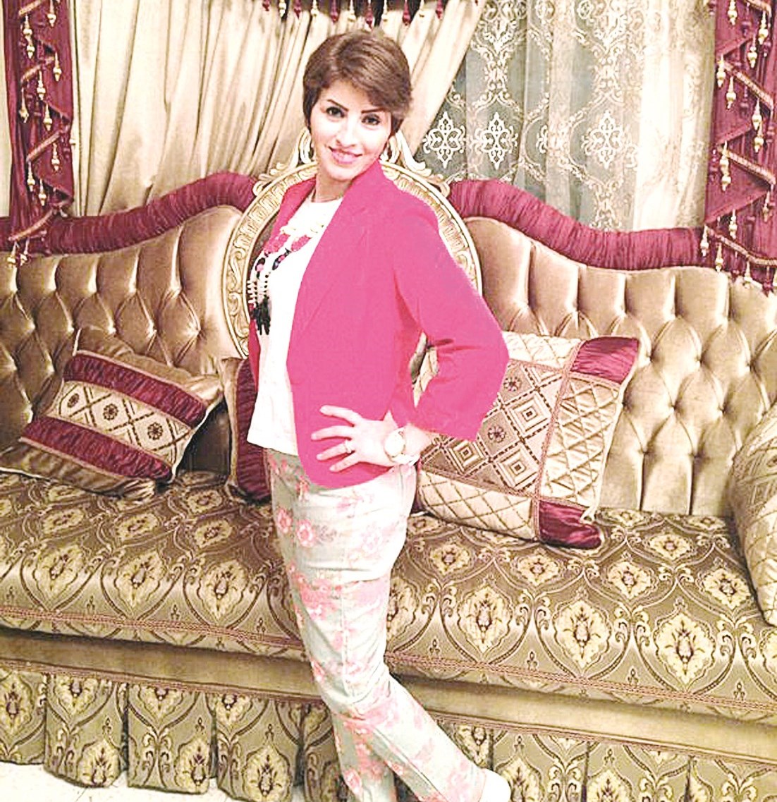 u0641u0648u0632u064au0629 u0645u062du0645u062f