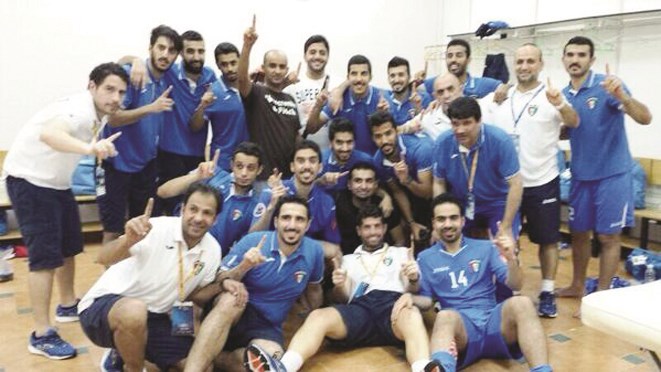 u0641u0631u062du0629 u0644u0627u0639u0628u064a u0627u0644u0643u0648u064au062a u0628u0627u0644u062au0623u0647u0644