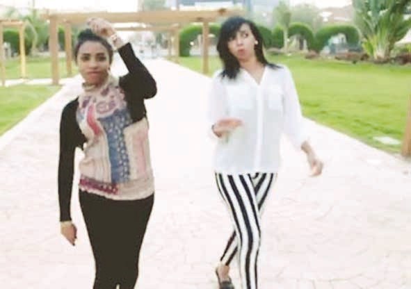 ... وتطبيق للفكرة في السودان