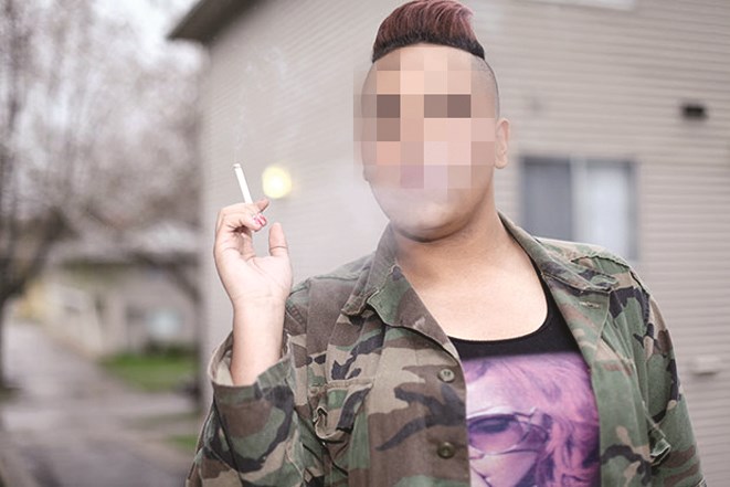 u0635u0648u0631u0629 u00abu0643u0648u0643u0648 u0645u0648u0631u064au0646u0648u00bb u0643u0645u0627 u0638u0647u0631u062a u0641u064a u0635u062du064au0641u0629 u00abu062fu064au0644u064a u0627u064au0648u0627u0646u00bb u0627u0644u0623u0645u064au0631u0643u064au0629