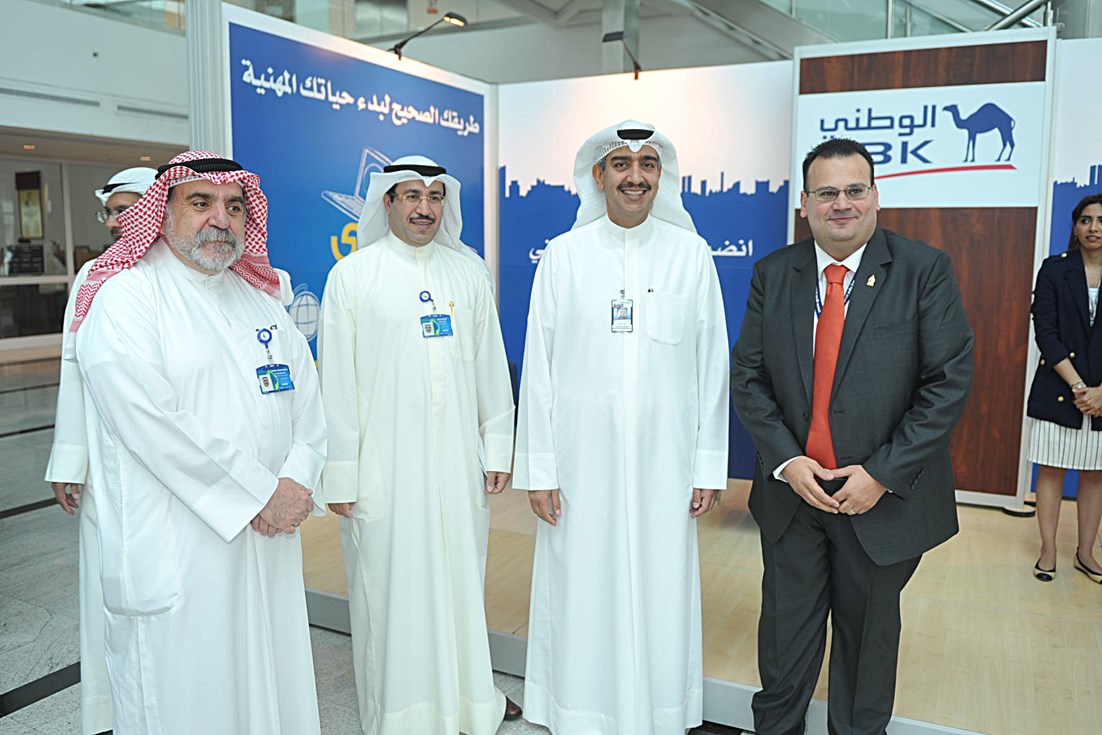 u062cu0646u0627u062d u00abu0627u0644u0648u0637u0646u064au00bb u0641u064a u0627u0644u0645u0639u0631u0636