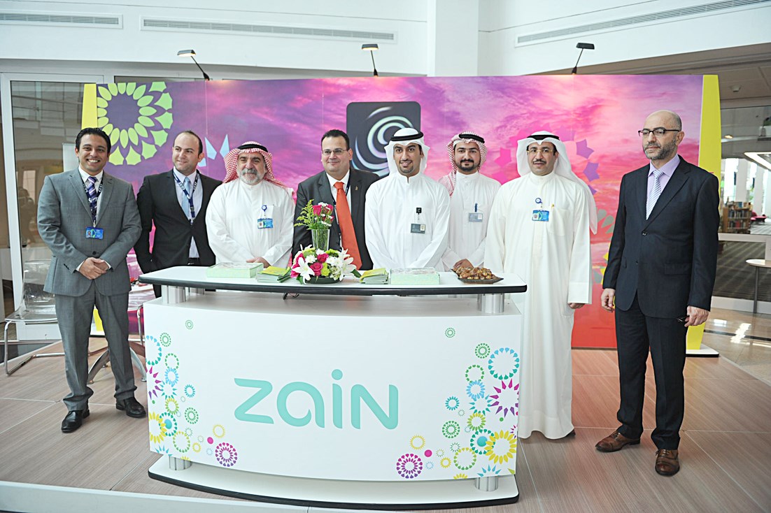 ... وجناح «زين» (تصوير نور هنداوي)