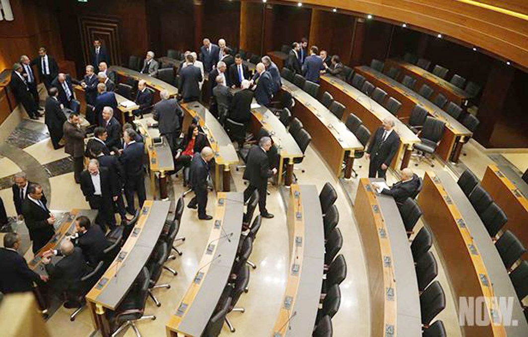 u0645u062cu0644u0633 u0627u0644u0646u0648u0627u0628 u0627u0644u0644u0628u0646u0627u0646u064a u0623u0645u0633