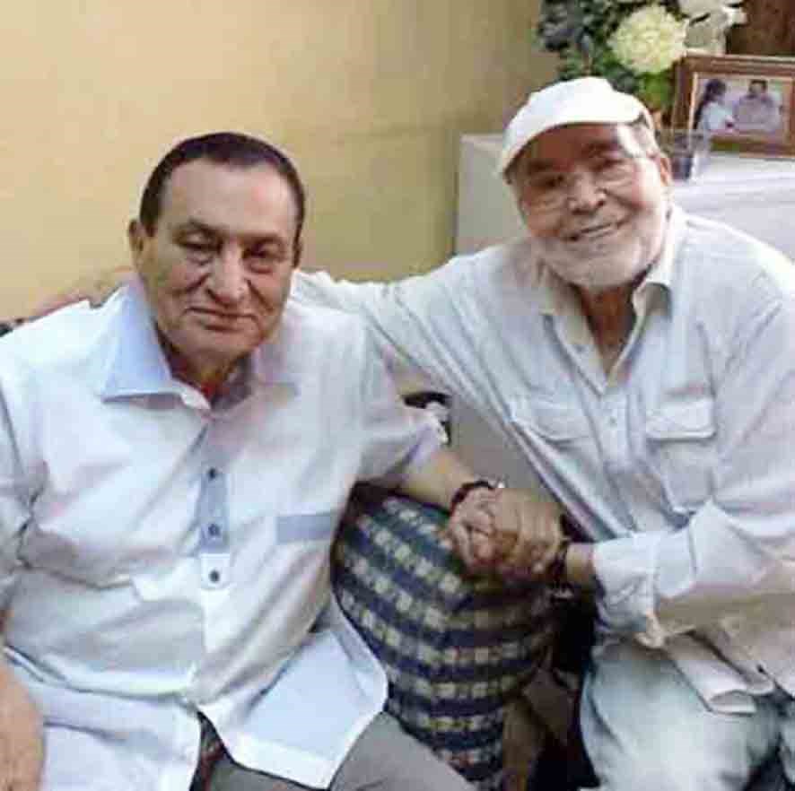 u062du0633u0646 u064au0648u0633u0641 u0632u0627u0631 u0645u0628u0627u0631u0643 u0641u064a u0639u064au062f u0645u064au0644u0627u062fu0647