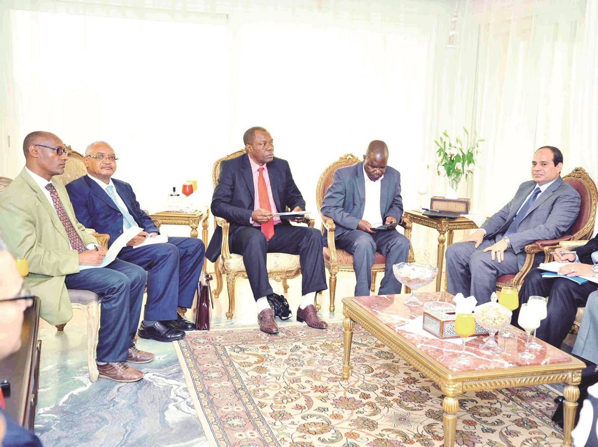 u0627u0644u0633u064au0633u064a u0645u0633u062au0642u0628u0644u0627 u0648u0641u062fu0627 u0645u0646 u0627u0644u0627u0639u0644u0627u0645u064au064au0646 u0627u0644u0623u0641u0627u0631u0642u0629 (u062eu0627u0635 - u00abu0627u0644u0631u0627u064au00bb)