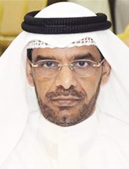 متعب العتيبي