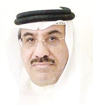 عويد المشعان