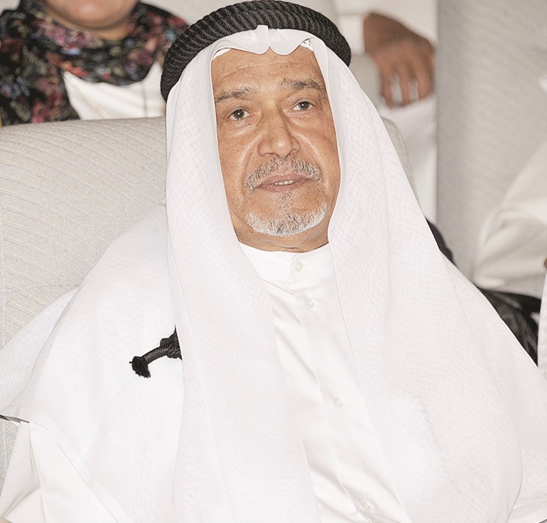 جاسم النبهان