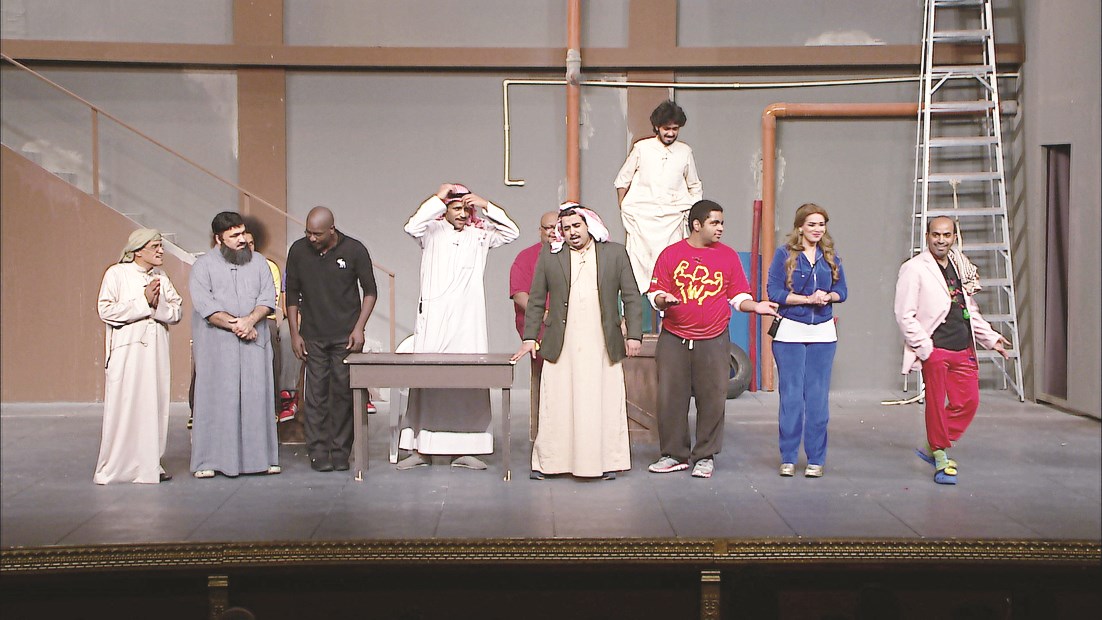 u0645u0634u0647u062f u0645u0646 u00abu062au062du062a u0627u0644u0635u0641u0631u00bb