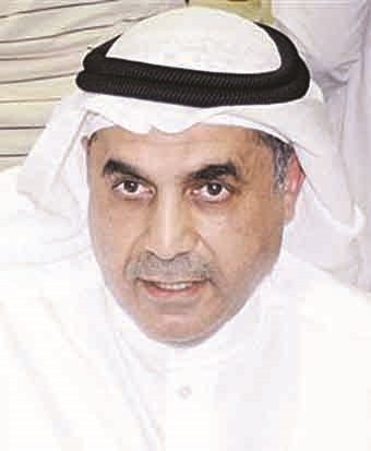 النائب عبدالله الطريجي