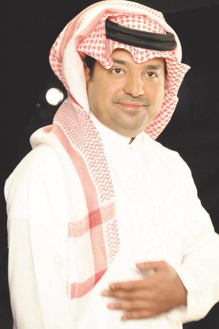 راشد الماجد