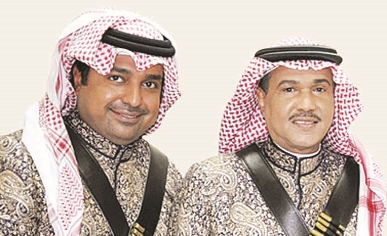 بدأ تعاونه مع محمد عبده منذ عام 1996