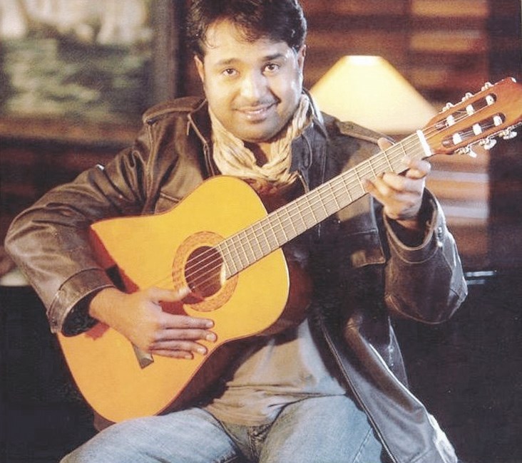 ... وفي أحد كليباته