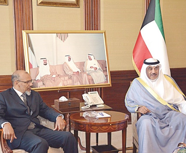 u0635u0628u0627u062d u0627u0644u062eu0627u0644u062f u0645u0633u062au0642u0628u0644u0627u064b u0627u0644u0633u0641u064au0631 u0627u0644u0645u0648u0631u064au062au0627u0646u064a