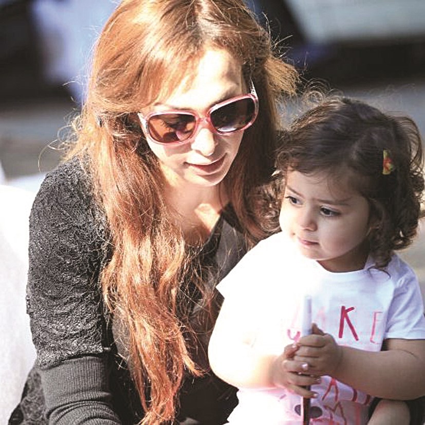 «أولوياتي تغيّرت بعد الزواج»