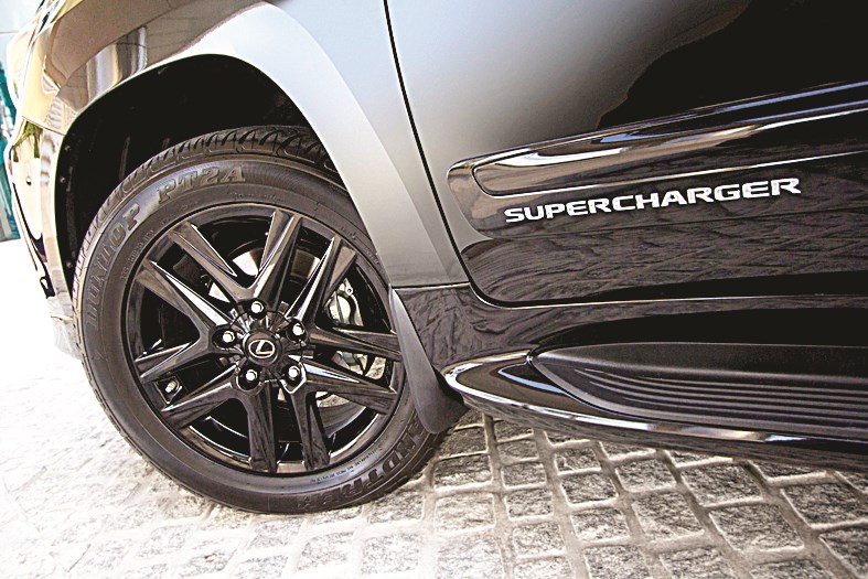 عناية بأدق التفاصيل