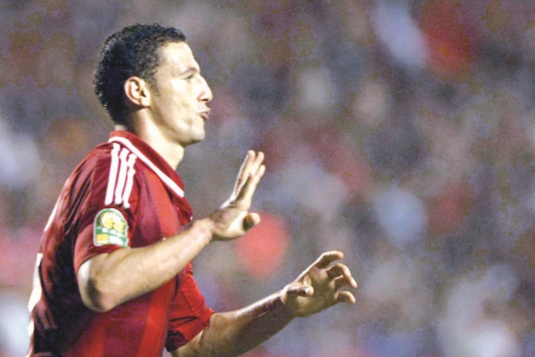 u0627u0644u0625u0634u0627u0631u0629 u0627u0644u062au064a u0623u0628u0639u062fu062a u0623u062du0645u062f u0639u0628u062fu0627u0644u0638u0627u0647u0631 u0639u0646 u0627u0644u0627u0647u0644u064a