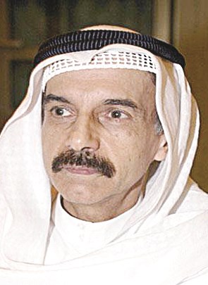 المستشار فيصل المرشد