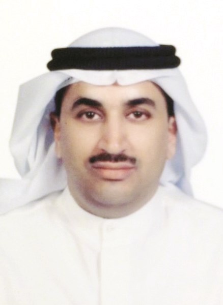 المستشار ابراهيم السيف