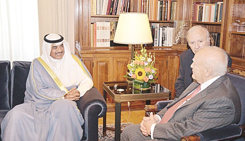 u0627u0644u0631u0626u064au0633 u0627u0644u064au0648u0646u0627u0646u064a u0645u0633u062au0642u0628u0644u0627u064b u0635u0628u0627u062d u0627u0644u062eu0627u0644u062f