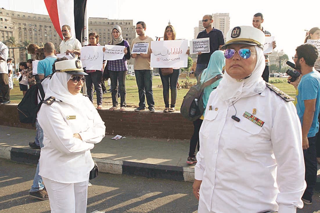 u0648u0642u0641u0629 u0627u062du062au062cu0627u062cu064au0629 u0636u062f u0638u0627u0647u0631u0629 u0627u0644u062au062du0631u0634 u0641u064a u0645u064au062fu0627u0646 u0627u0644u062au062du0631u064au0631 (u0623 u0628)