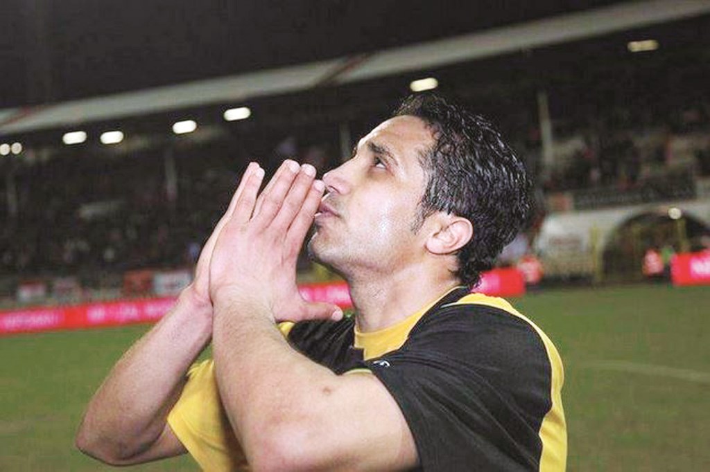 محمد عبدالواحد