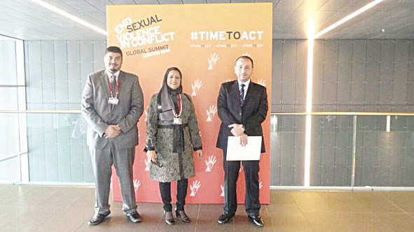 u0627u0644u0634u0627u064au062cu064a u0628u0639u062f u0645u0634u0627u0631u0643u062au0647u0627 u0641u064a u0627u0644u0642u0645u0629 u0627u0644u0639u0627u0644u0645u064au0629 u0627u0644u062eu0627u0635u0629 u0628u0627u0644u0645u0631u0623u0629