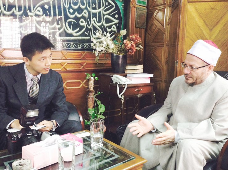 u0639u0644u0627u0645 u0645u062au062du062fu062bu0627 u0644u0645u0631u0627u0633u0644 u0635u062du064au0641u0629 u064au0627u0628u0627u0646u064au0629 (u062eu0627u0635 - u00abu0627u0644u0631u0627u064au00bb)