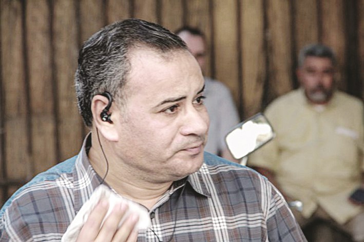 جابر القرموطي