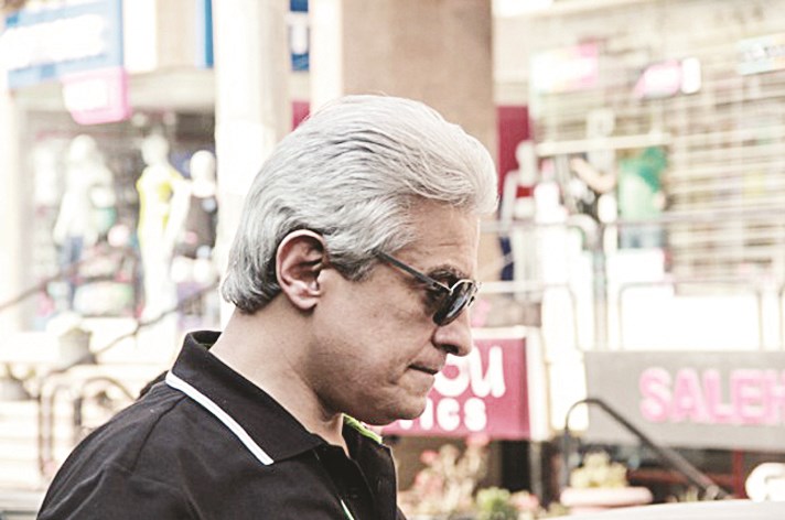 وائل الإبراشي