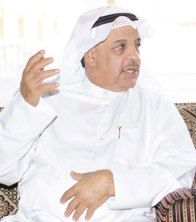 «لايمكن ان ننسى موروثنا الشعبي الموسيقي»