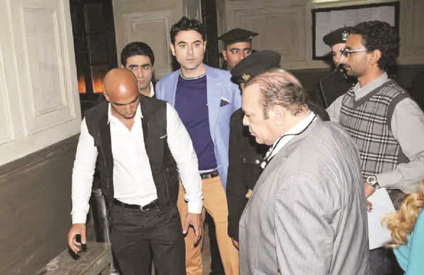 u0623u062du0645u062f u0639u0632 u0641u064a u00abu0627u0644u0625u0643u0633u0644u0627u0646u0633u00bb