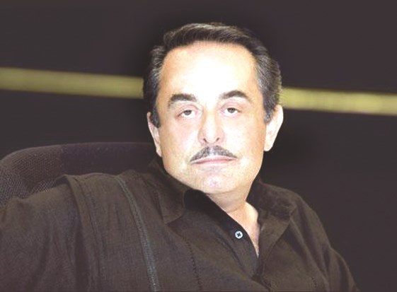 «تعامل ملحم بركات معي شجّع الفنانين»