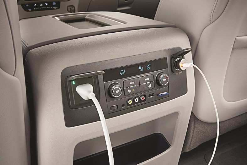 انظمة ترفيهية