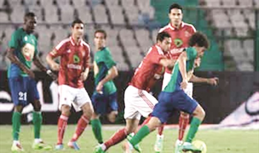 u0645u0628u0627u0631u064au0627u062a u0627u0644u0623u0647u0644u064a u0645u0639 u0627u0644u0645u0642u0627u0635u0629 u062au062au0633u0645 u0628u0627u0644u0642u0648u0629 u062fu0627u0626u0645u0627