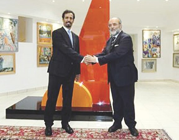 u0643u0627u0628u0627u0633u0648 u064au0647u062fu064a u0627u0644u0633u0641u064au0631 u0627u0644u062eu0627u0644u062f u062au0645u062bu0627u0644 u0627u0644u0633u0644u0627u0645