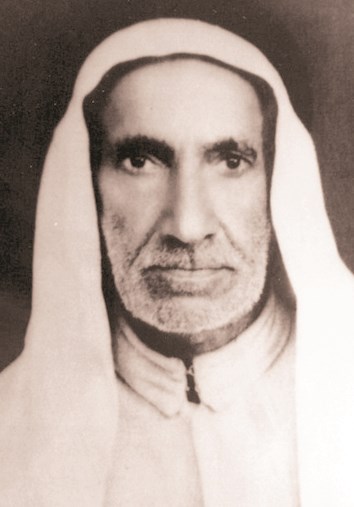 النوخذة عبد السلام العبد الجليل