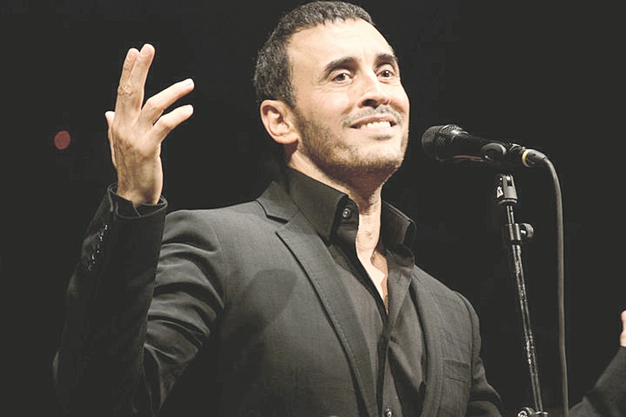 كاظم الساهر