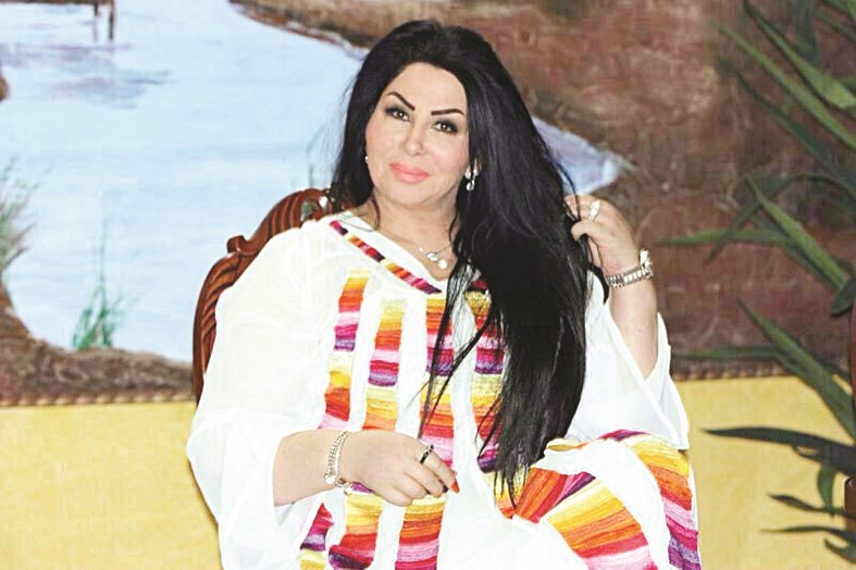 u0644u064au0644u0649 u0633u0644u0645u0627u0646